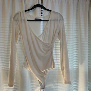 Soft and Cozy Abercrombie one piece